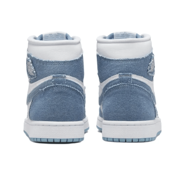 Air Jordan 1 High OG 'Denim' DM9036-104 - Drop - Image 6