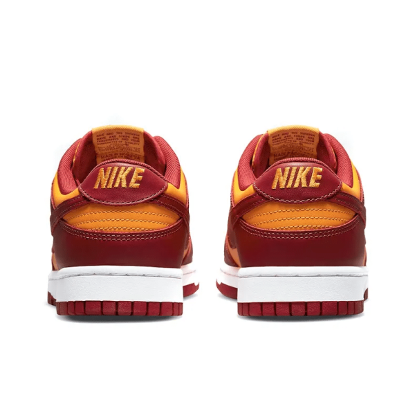 Dunk Low Midas Gold - Dd1391-701 - Streetwear - Image 6