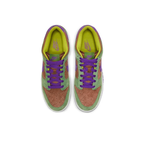 Dunk Low Veneer DA1469-200 - For Men - Image 6