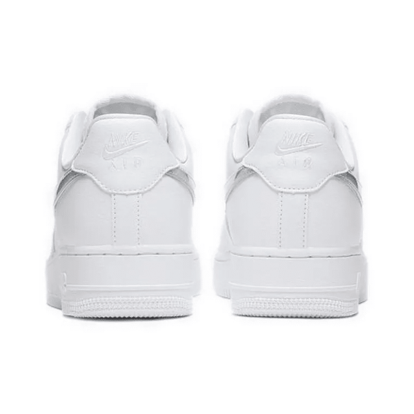 Air Force 1 Low Iridescent Swoosh CJ1646-100 - For Men - Image 6