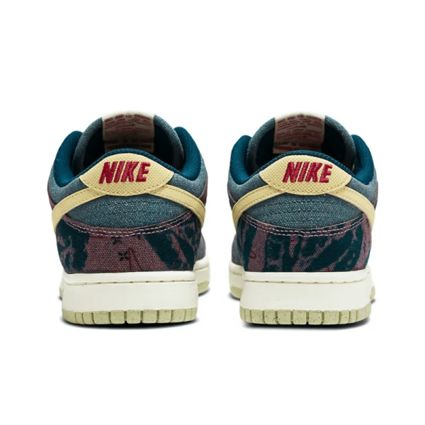 Dunk Low Sp Lemon Wash - Cz9747-900 - Limited - Image 6