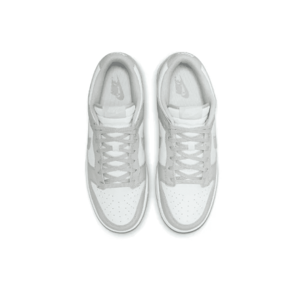 Dunk Low Grey Fog Dd1391-103 - Dd1391-103 - Drop - Image 6