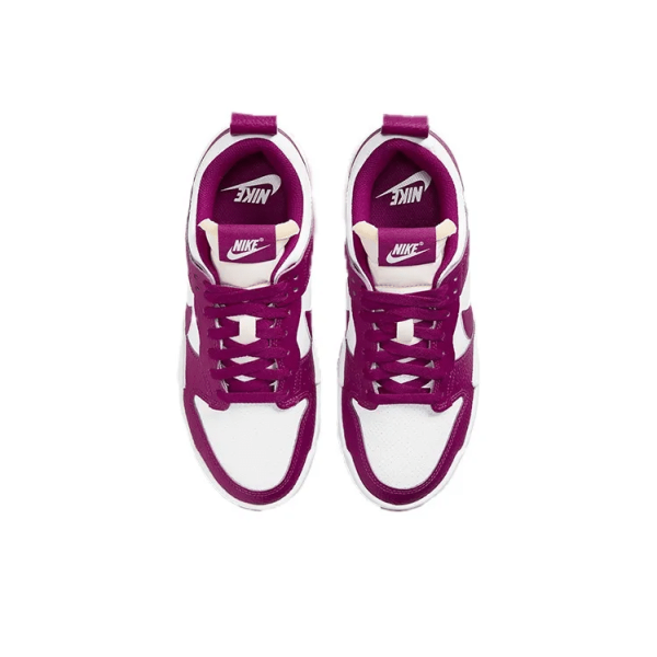 Dunk Low Disrupt Cactus Flower - Dn5065-100 - Limited - Image 6