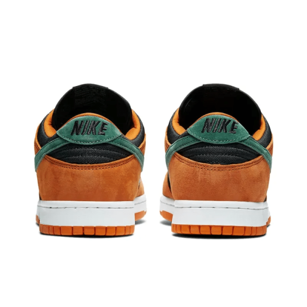 Dunk Low Sp Ceramic - Da1469-001 - Iconic - Image 6