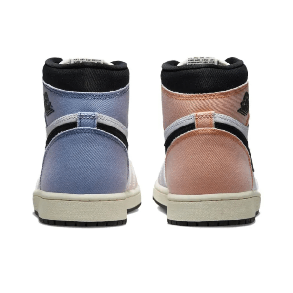 Air Jordan 1 High OG ?Skyline? EBQ4422-400 - Limited - Image 6