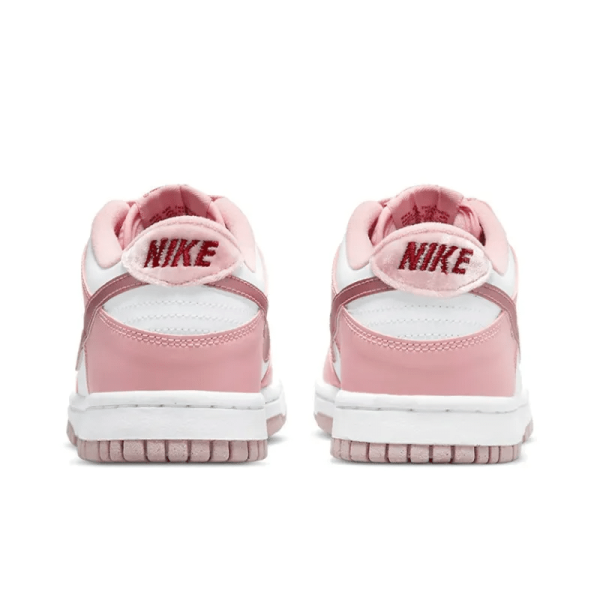 Dunk Low Pink Velvet Gs - Do6485-600 - For Men - Image 6