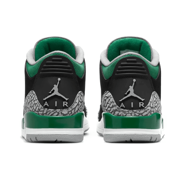 Air Jordan 3 Retro 'Pine Green' CT8532-030 - Drop - Image 6
