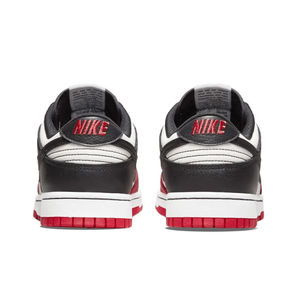 Dunk Low X Nba Emb Chicago - Dd3363-100 - Iconic - Image 6