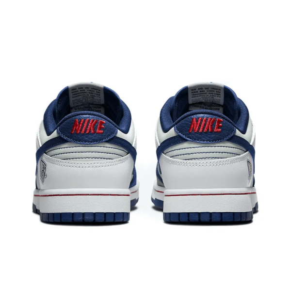 Dunk Low X Nba Emb Brooklyn Nets - Dd3363-001 - Drop - Image 6