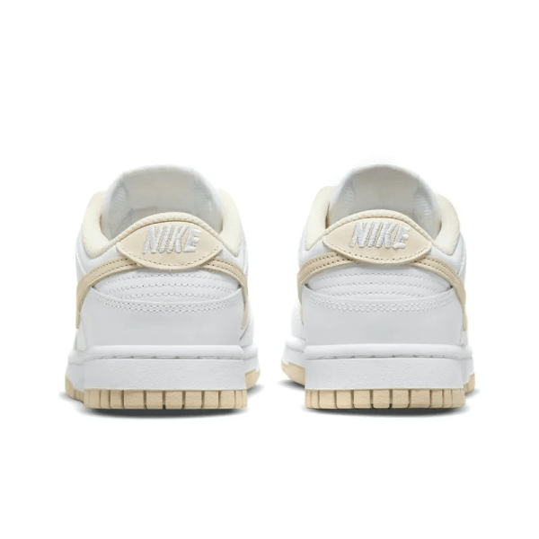 Dunk Low Pearl White Womens - Dd1503-110 - Style - Image 6