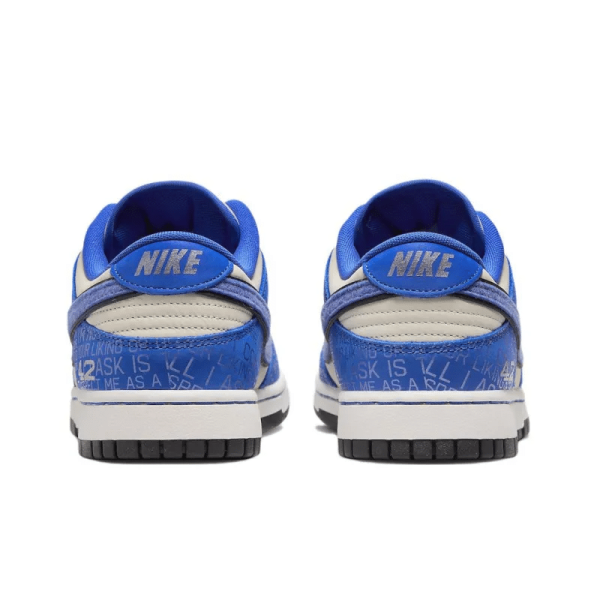 Dunk Low Jackie Robinson - Dv2122-400 - Drop - Image 6