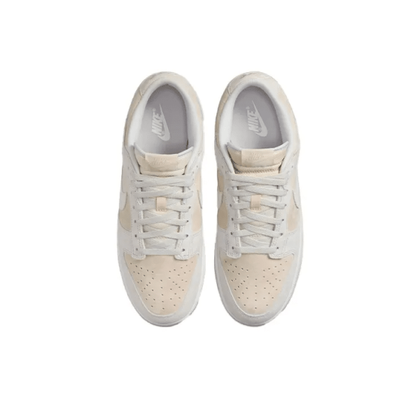 Dunk Low Premium Vast Grey - Dd8338-001 - Drop - Image 6