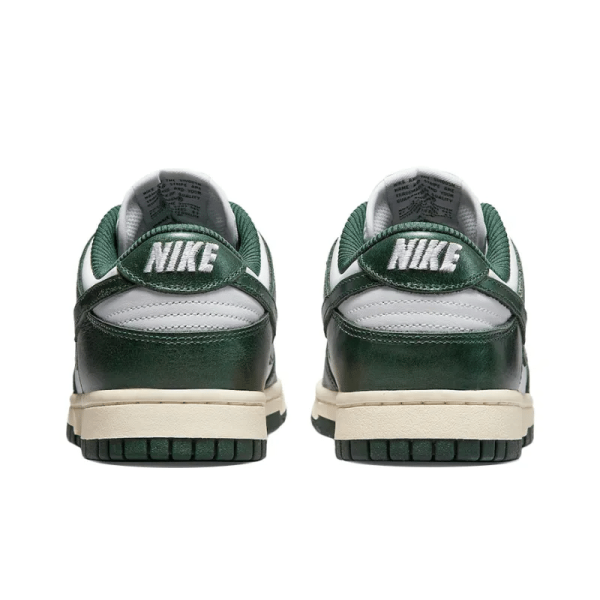 Dunk Low Vintage Green Womens - Dq8580-100 - Drop - Image 6