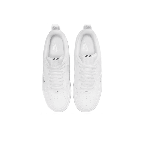 Air Force 1 Low 2020 Utility White - Cv3039-100 - Limited - Image 6