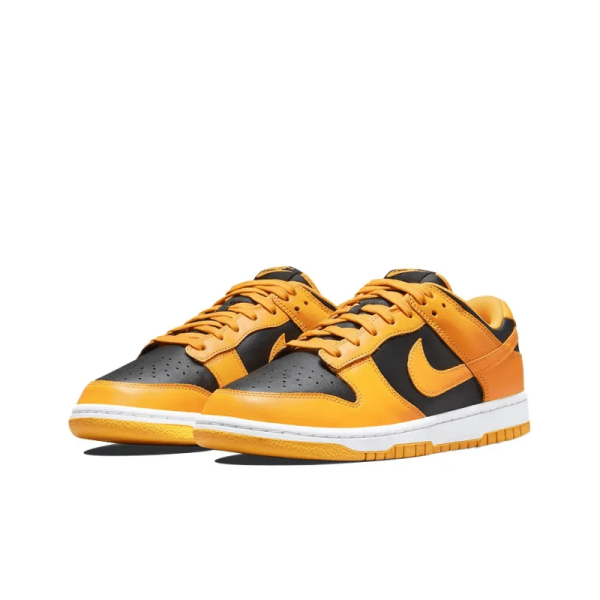 Dunk Low Goldenrod - Dd1391-004 - Iconic - Image 4