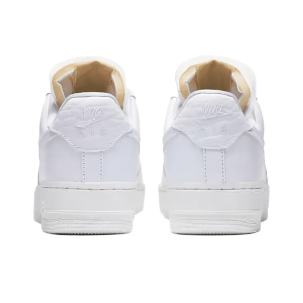 Air Force 1 07 Low Lx Bling Womens - Cz8101-100 - Streetwear - Image 6