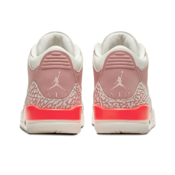 Air Jordan 3 Retro 'Rust Pink' CK9246-600 - Limited - Image 6