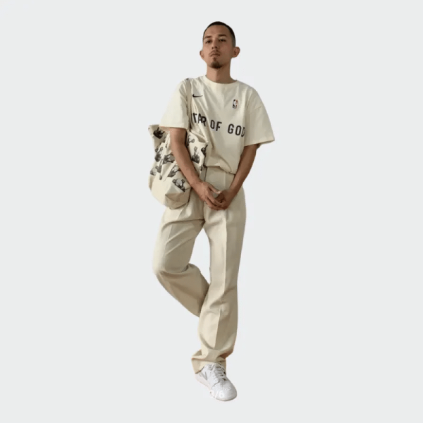 Air Jordan 1 Retro Low Og neutral Grey 2021 - Cz0790-100 - Iconic - Image 6