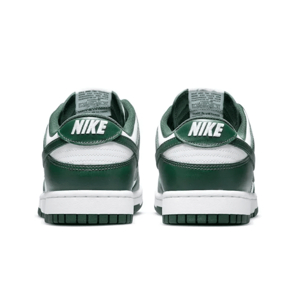 Dunk Low Michigan State - Dd1391-101 - Drop - Image 6
