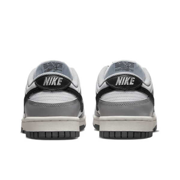 Dunk Low Light Smoke Grey Women?s - Dd1503-117 - Limited - Image 5