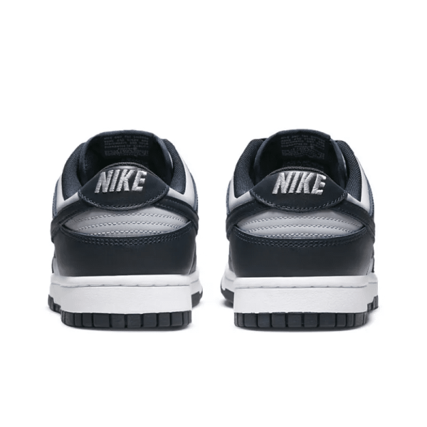 Dunk Low Georgetown - Dd1391-003 - Drop - Image 5