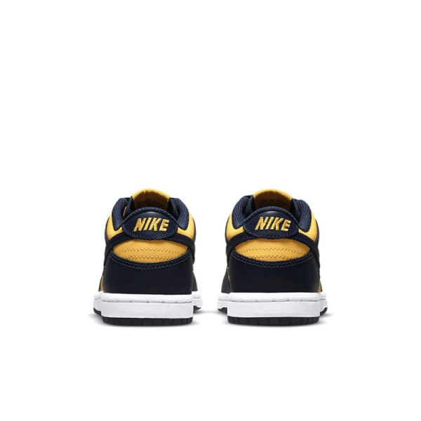 Dunk Low Michigan Ps - Cw1588-700 - For Men - Image 5