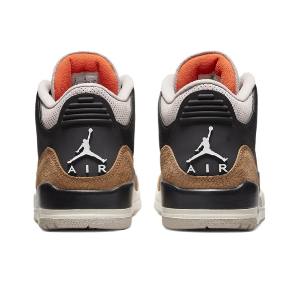 Air Jordan 3 Retro 'Desert Elephant' CT8532-008 - Streetwear - Image 6