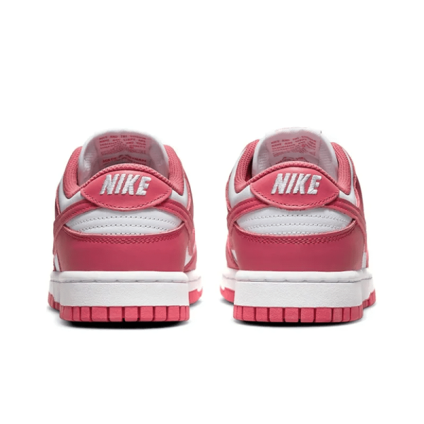 Dunk Low Archeo Pink Womens - Dd1503-111 - For Men - Image 5