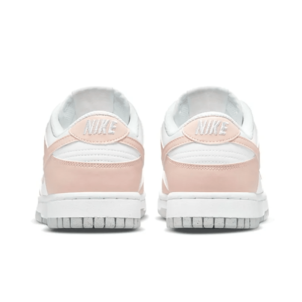 Dunk Low Move To Zero Pale Coral Womens - Dd1873-100 - Iconic - Image 5