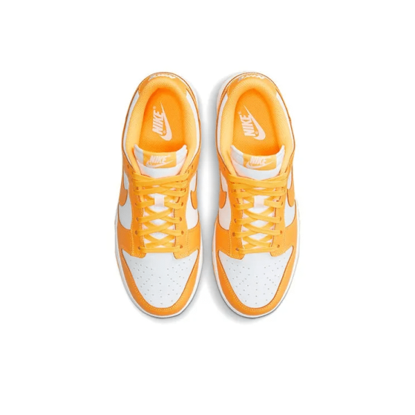 Dunk Low Laser Orange Womens - Dd1503-800 - For Men - Image 4