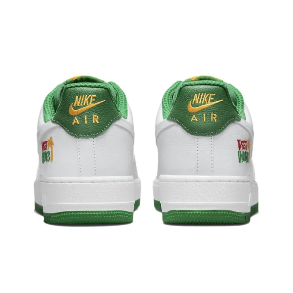 Air Force 1 Low 'West Indies' 2022 DX1156-100 - Drop - Image 6
