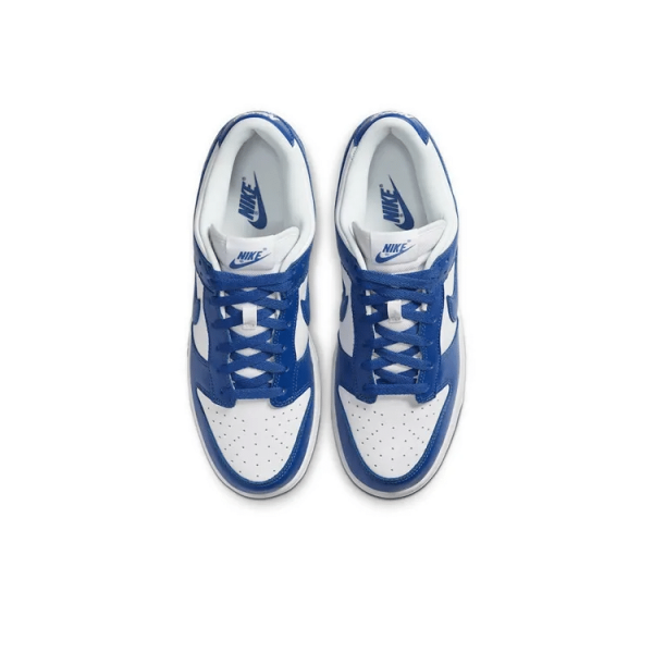 Dunk Low ?kentucky? - Cu1726-100 - Limited - Image 5