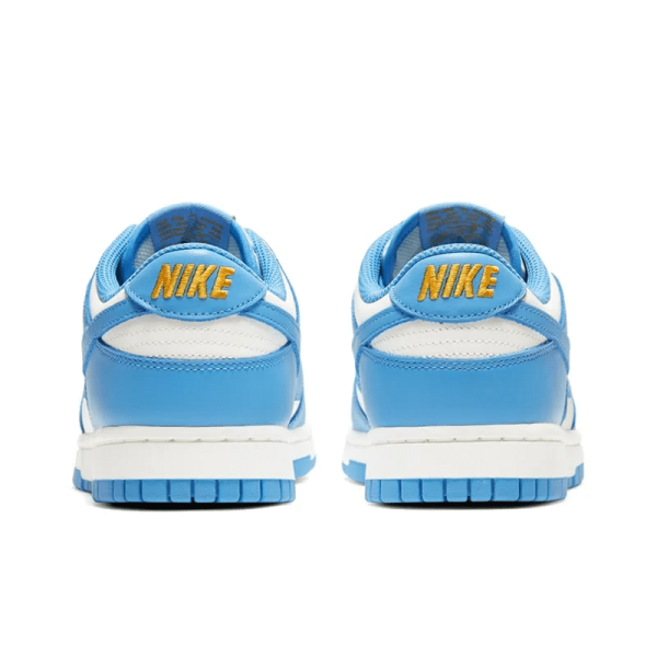 Dunk Low Coast Womens - DD1503-100 - Iconic - Image 5