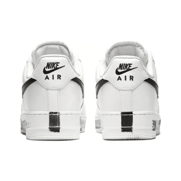 Air Force 1 Low 'G-Dragon-White' DD3223-100 - Streetwear - Image 6
