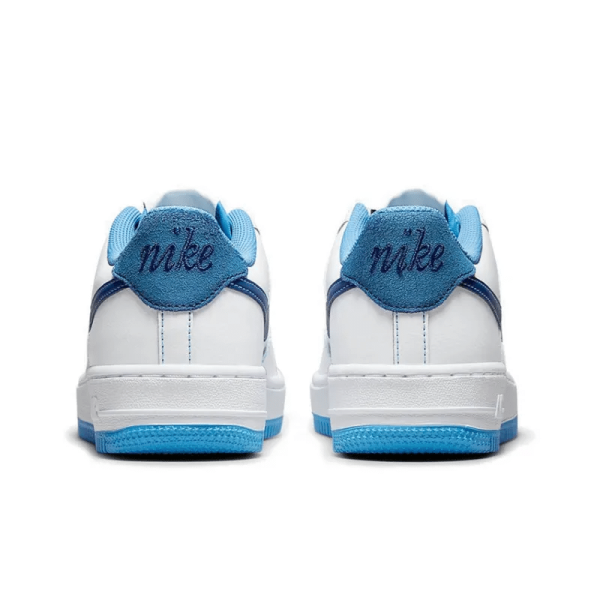 Air Force 1 Low S50 University Blue Gs - Db1560-100 - Drop - Image 6