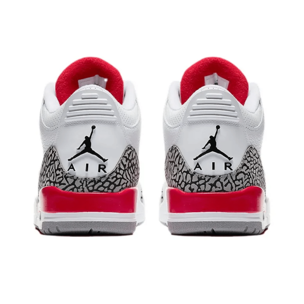 Air Jordan 3 Retro 'Hall of Fame' 136064-116 - Limited - Image 6