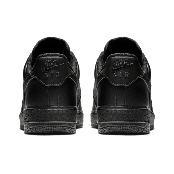 Air Force 1 Low ?07 Black Black - 315122-001/cw2288-001 - Limited - Image 6