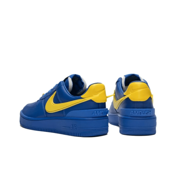 Air Force 1 Low Sp Ambush Game Royal - Dv3464-400 - For Men - Image 6