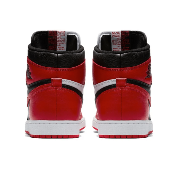 Air Jordan 1 Retro High OG NRG Homage to Home - 861428-061 - Streetwear - Image 6
