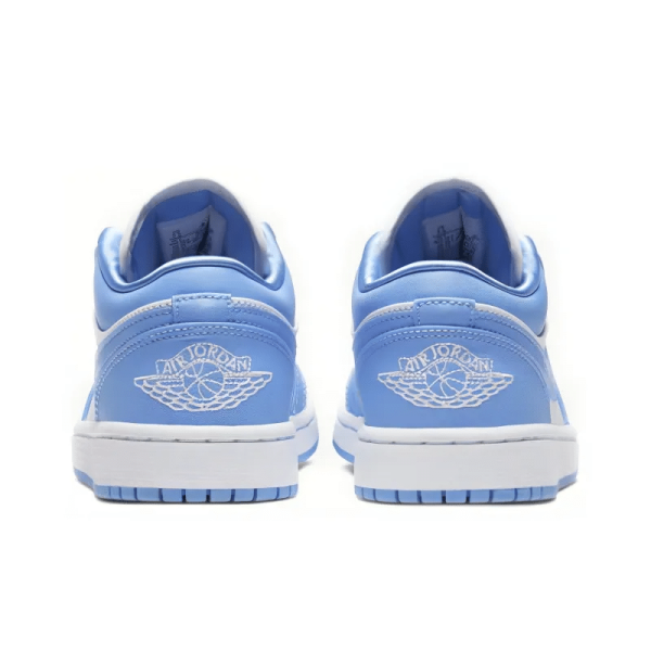 Air Jordan 1 Low UNC - AO9944-441 - Limited - Image 5