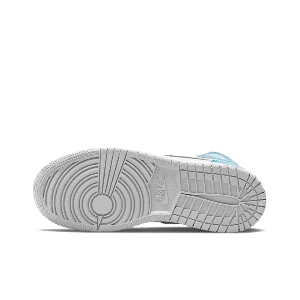 Air Jordan 1 Retro High OG Hyper Royal GS - 575441-402 - Iconic - Image 7