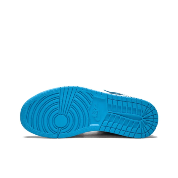 Air Jordan 1 Retro High œOff-White - UNC - AQ0818-148 - Drop - Image 6