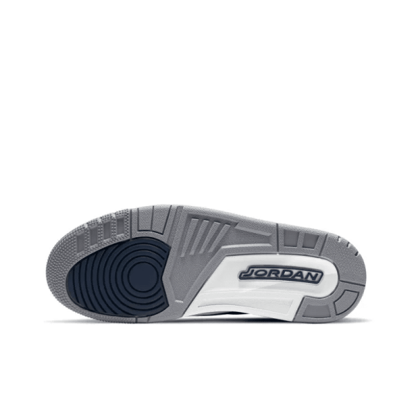 Air Jordan 3 Retro 'Georgetown' CT8532-401 - Iconic - Image 7
