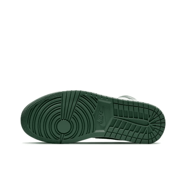 Air Jordan 1 Mid SE 'Dutch Green' CZ0774-300 - Drop - Image 7