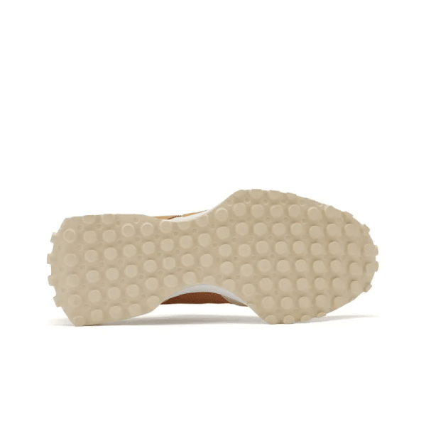 Todd Snyder X New Balance S327 Wheat Ms327tsc - Drop - Image 8