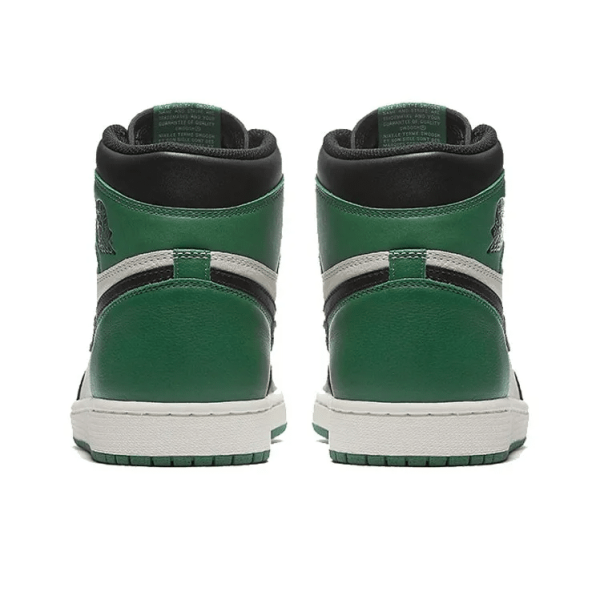 Air Jordan 1 Retro High OG 'Pine Green' 555088-302 - Drop - Image 5