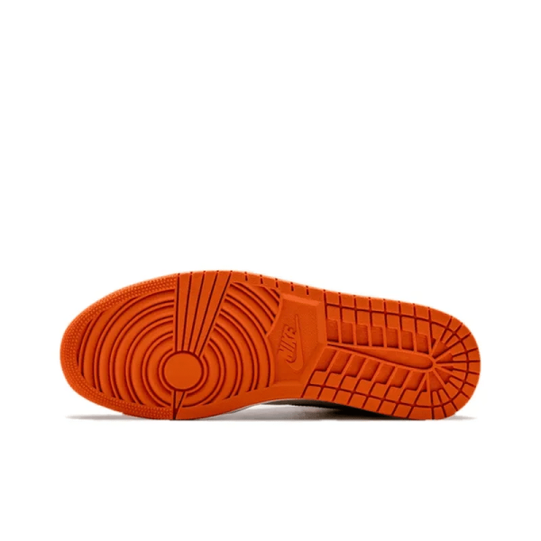 Air Jordan 1 Retro High OG œReverse Shattered Backboard - 555088-113 - Iconic - Image 7