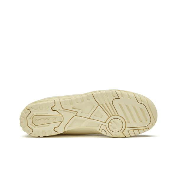 Joe Freshgoods X New Balance 550 Conversations Amongst Us Bb550bh1 – Drop - Image 6