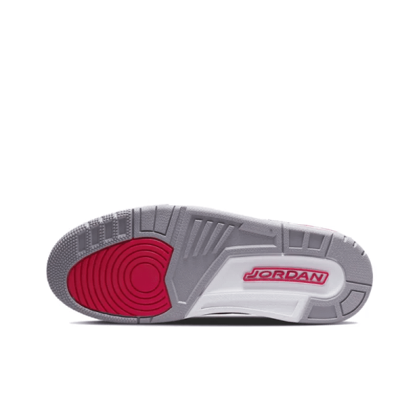Air Jordan 3 Retro 'Cardinal Red' CT8532-126 - Streetwear - Image 7