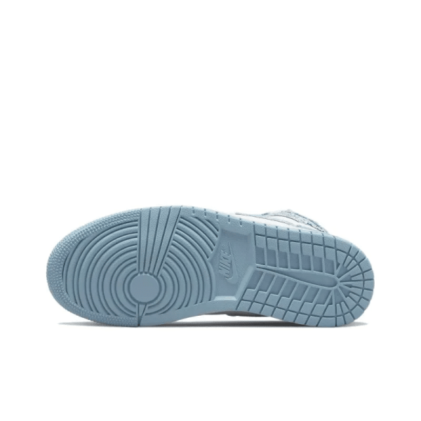 Air Jordan 1 High OG 'Denim' DM9036-104 - Drop - Image 7